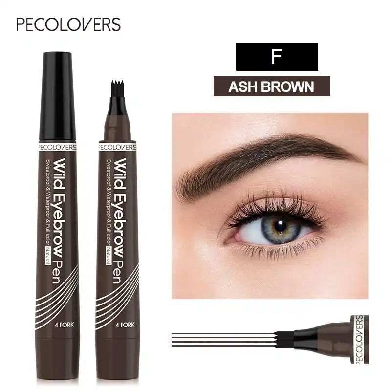 Couleur: F-Ash Brown