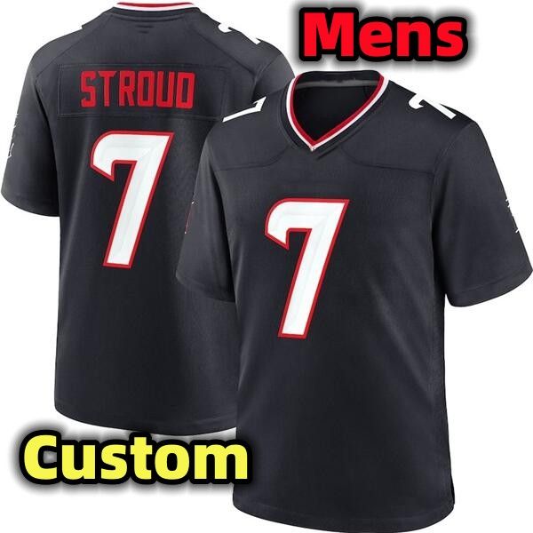 Men Jersey-h