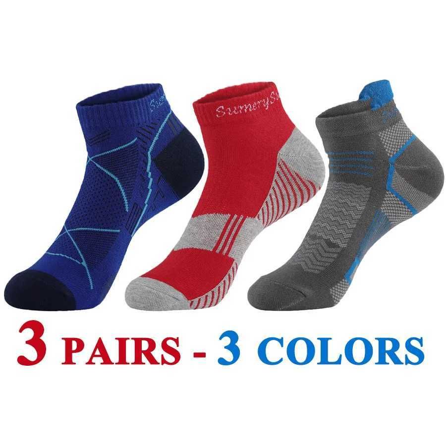 3 Pairs 3colors1