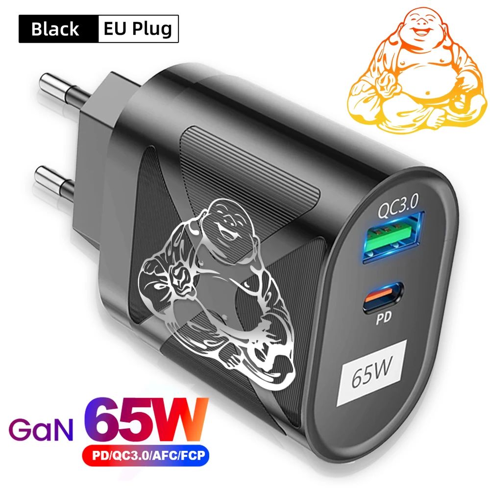 Plug Type:2D-EU-Black-CHPD083