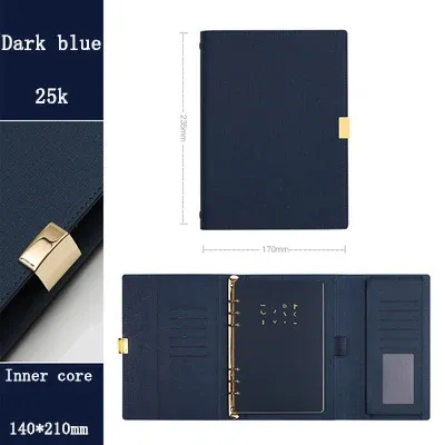 Dark blue 25k