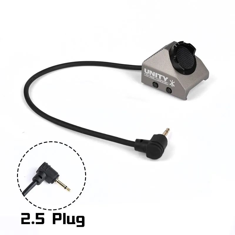 Color:DE 2.5 PLUG