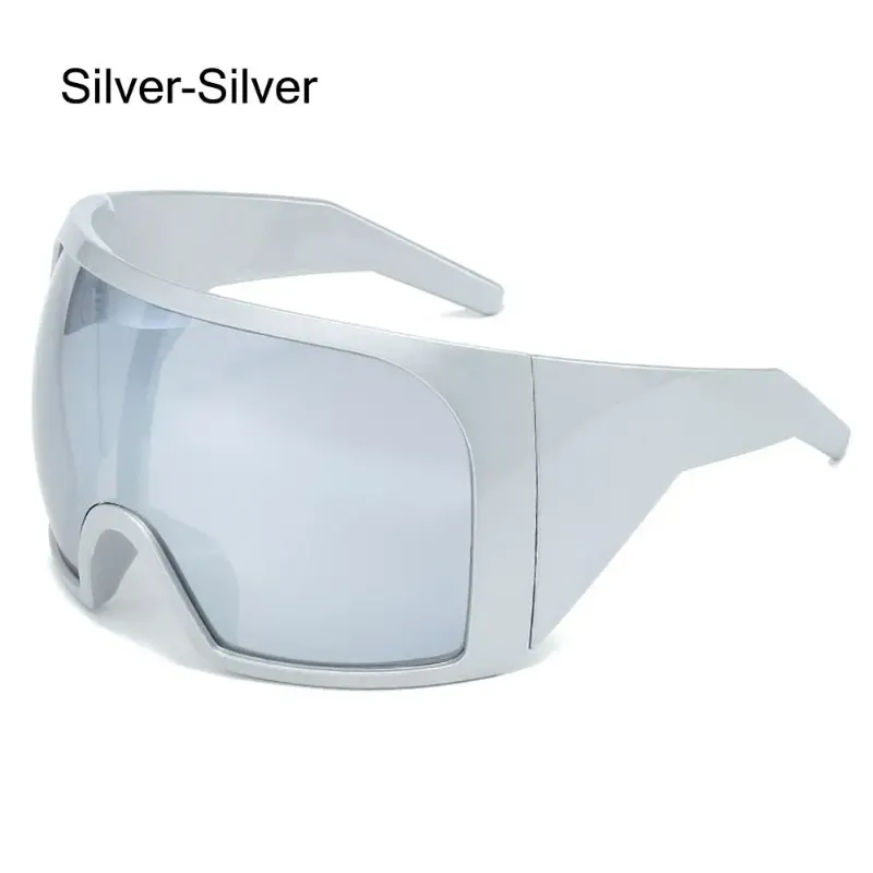 Silver-Silver