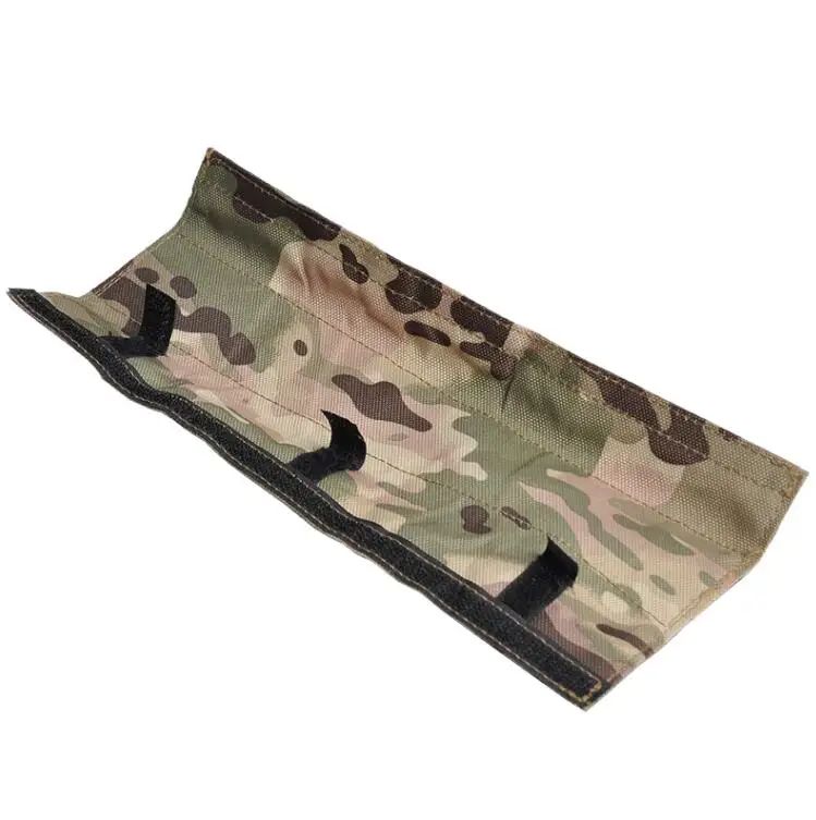 Color:Camouflage cloth