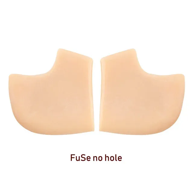 FuSe no hole