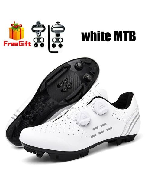 White Mtb