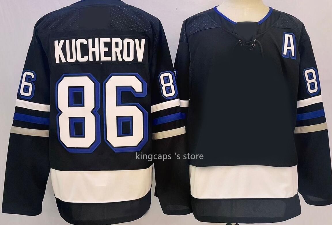 86 KUCHEROV