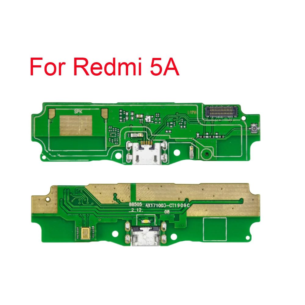 Färg: För Redmi 5alängd: 50 cm