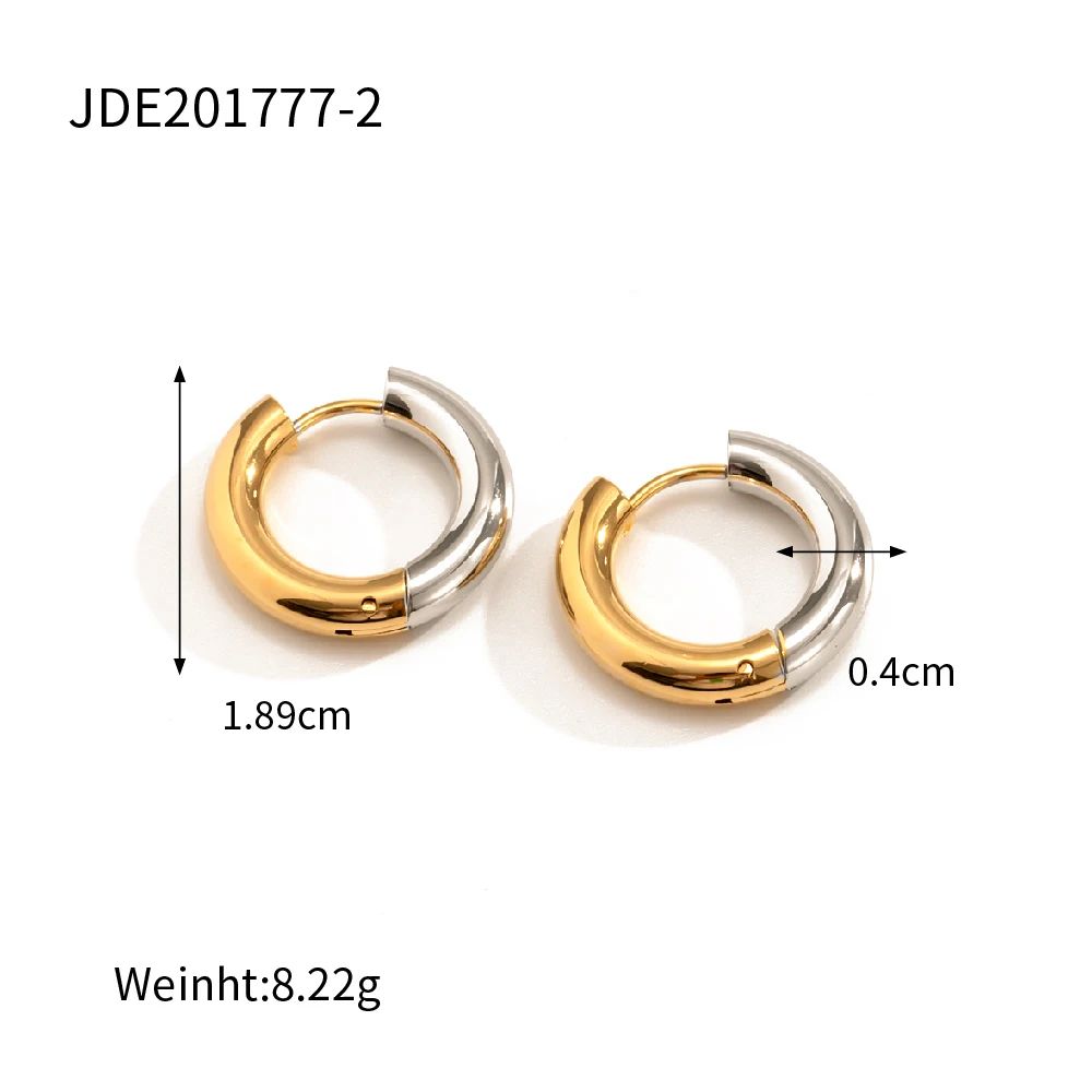 Metal Color:JDE201777-2