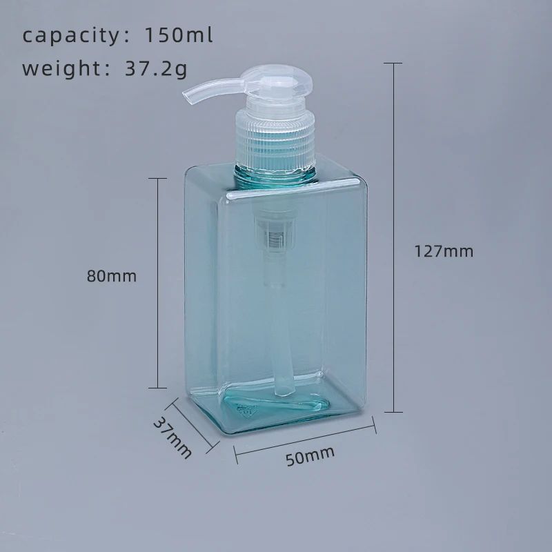 150 ml blu