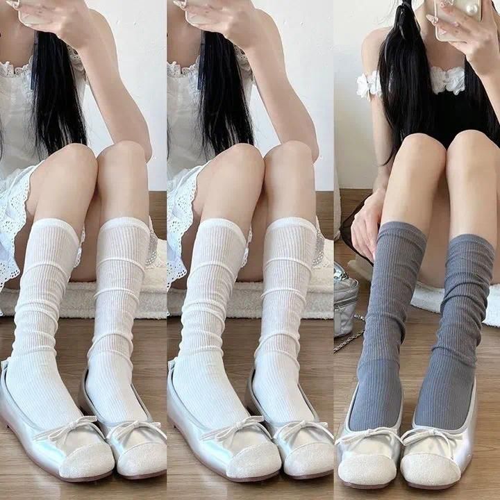 White Grey(3pairs)