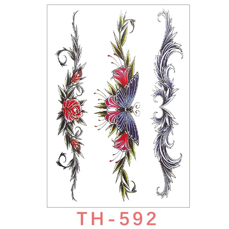 Färg: TH-592