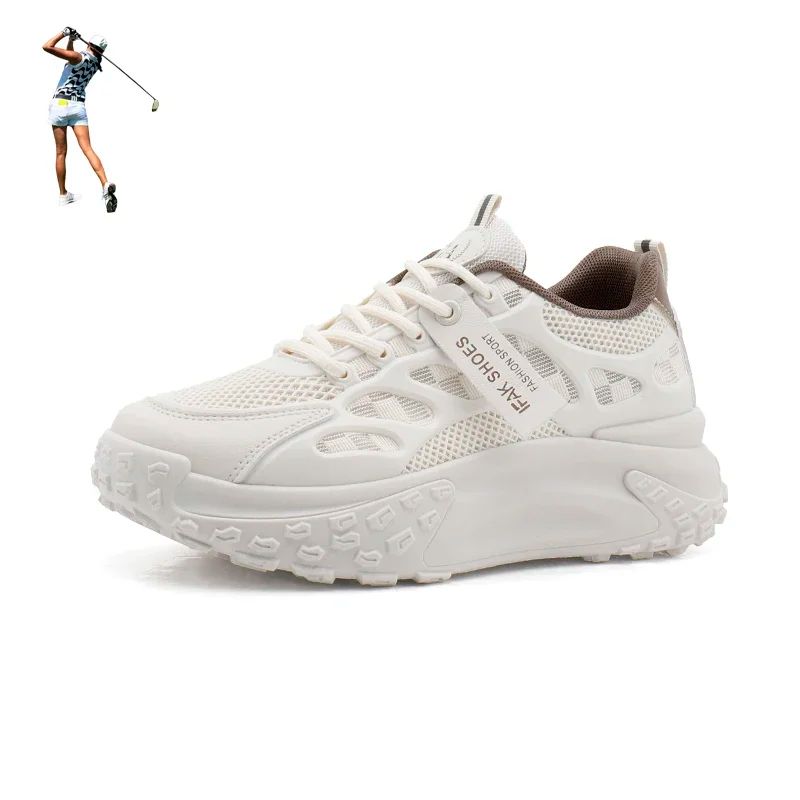 Color:White BrownShoe Size:40