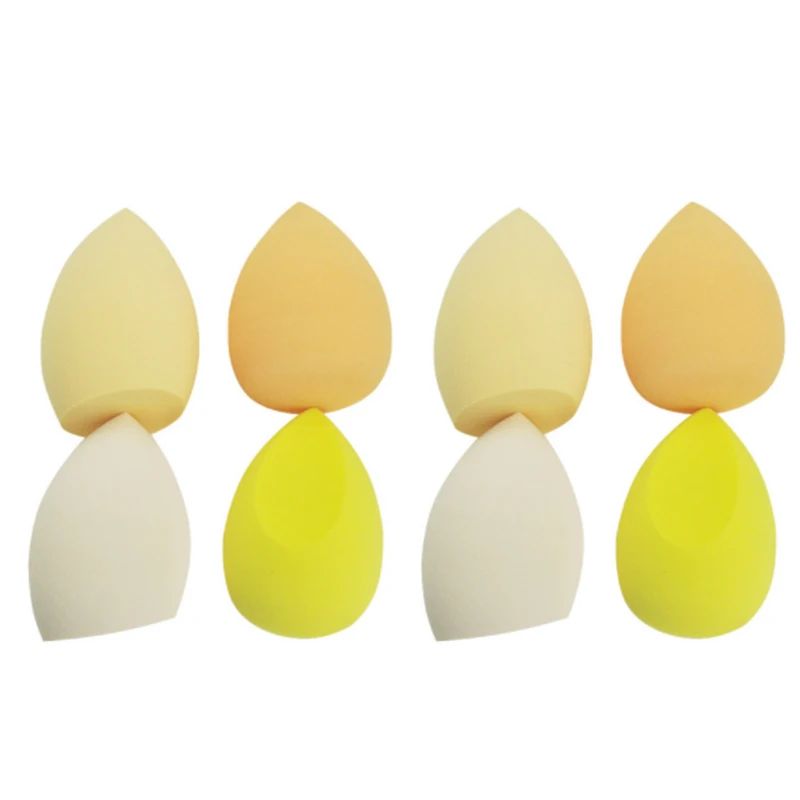 Couleur: 8pcs Boîte jaune-No