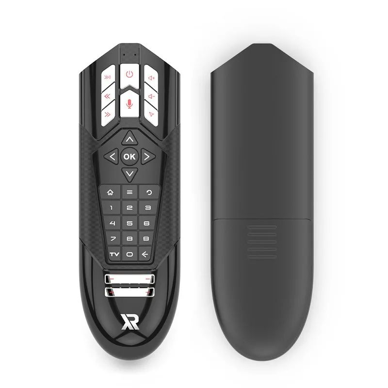 Цвет: Air Mouse R1