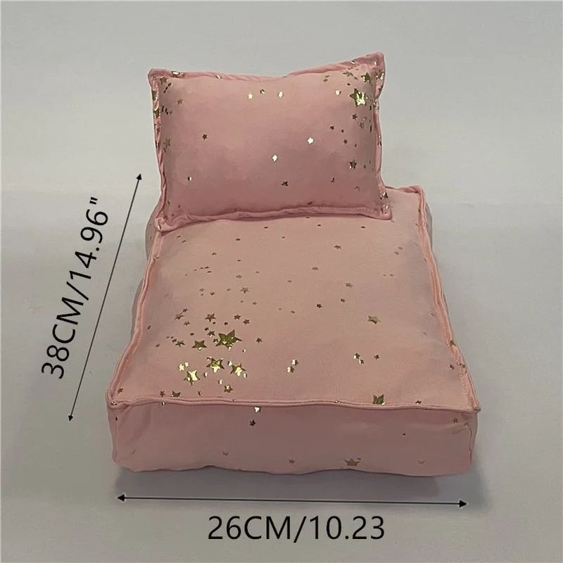 Pink Matress-26x38cm