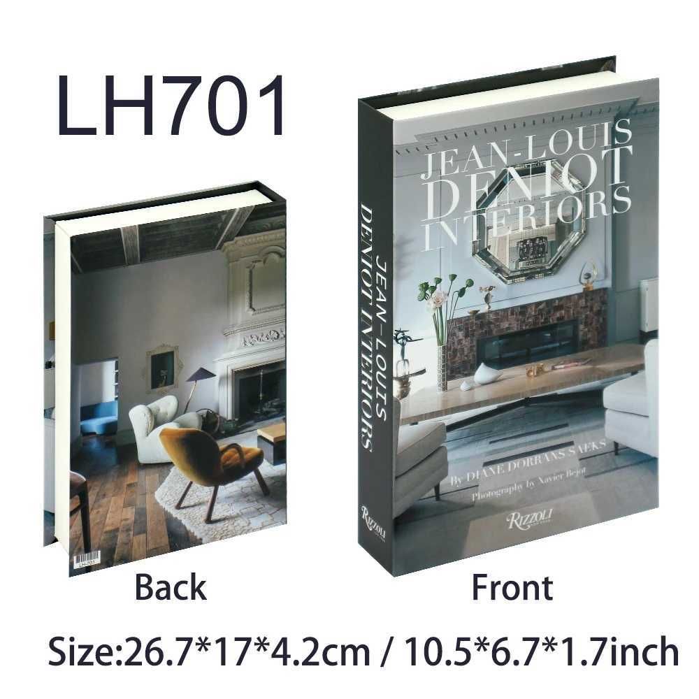 LH701-Open