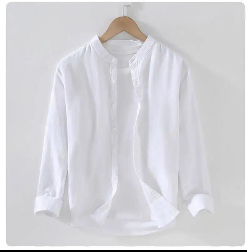 White Tunic Shirts