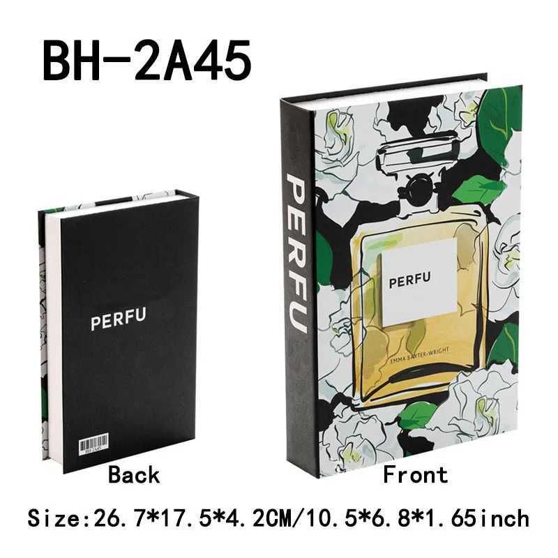 Bh-2a45-Pas ouvert