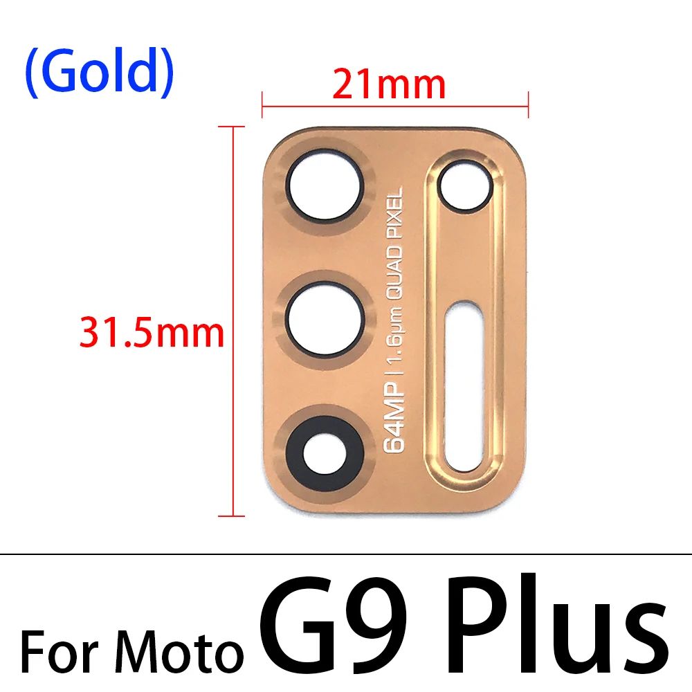 Color: G9 Plus Gold