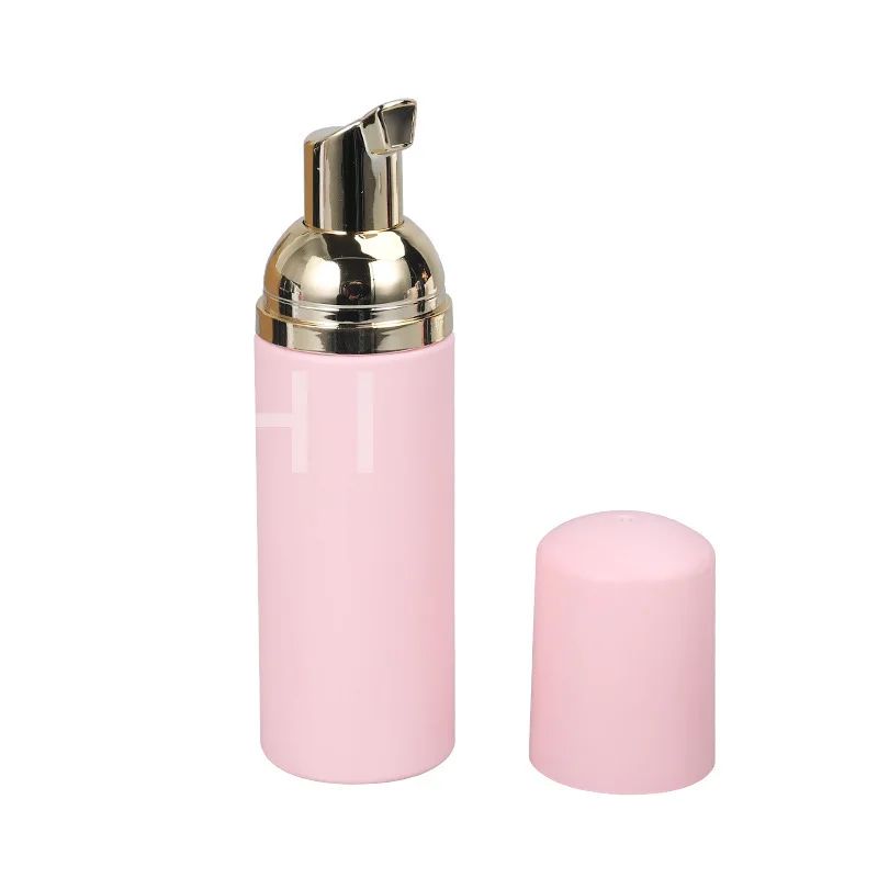 30 pcs x 50 ML-pink 1-Plastic