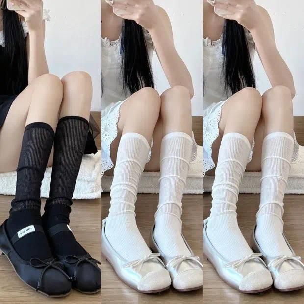 Black White(3pairs)