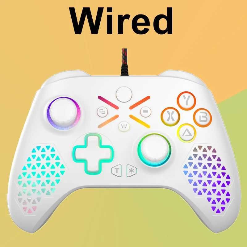WIRED WH