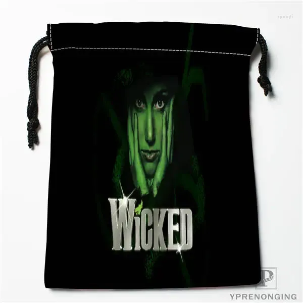 Drawstring Bags