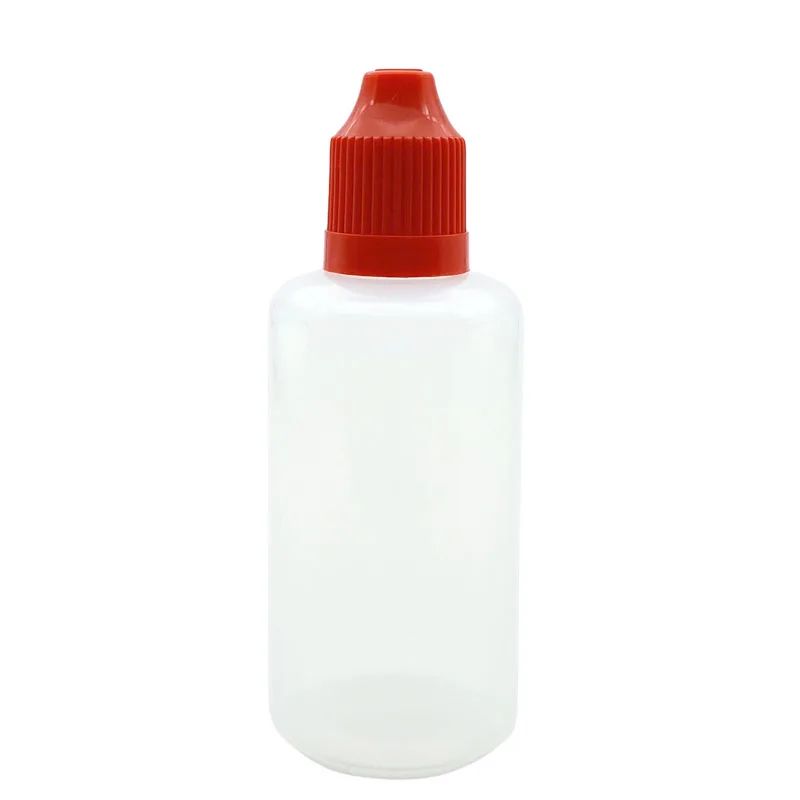 15 ml-röd-plast