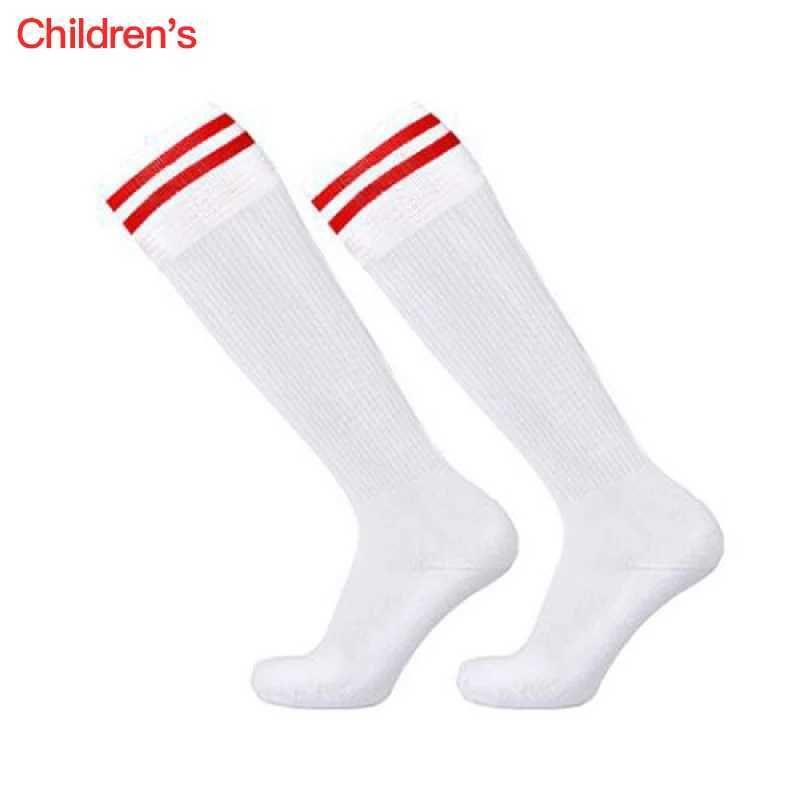 Childrens White Red