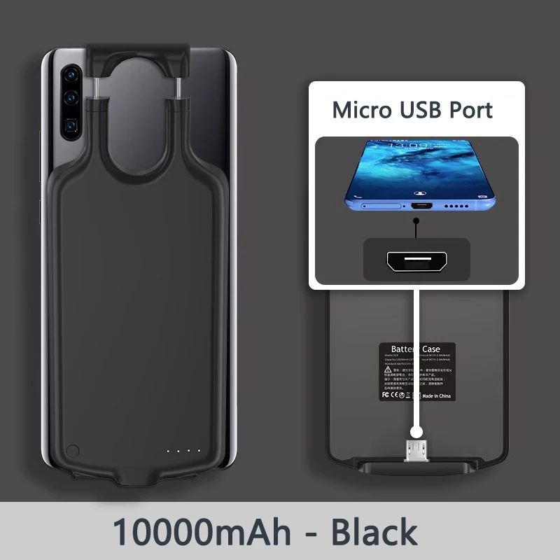 Color:Micro 10000 Black2