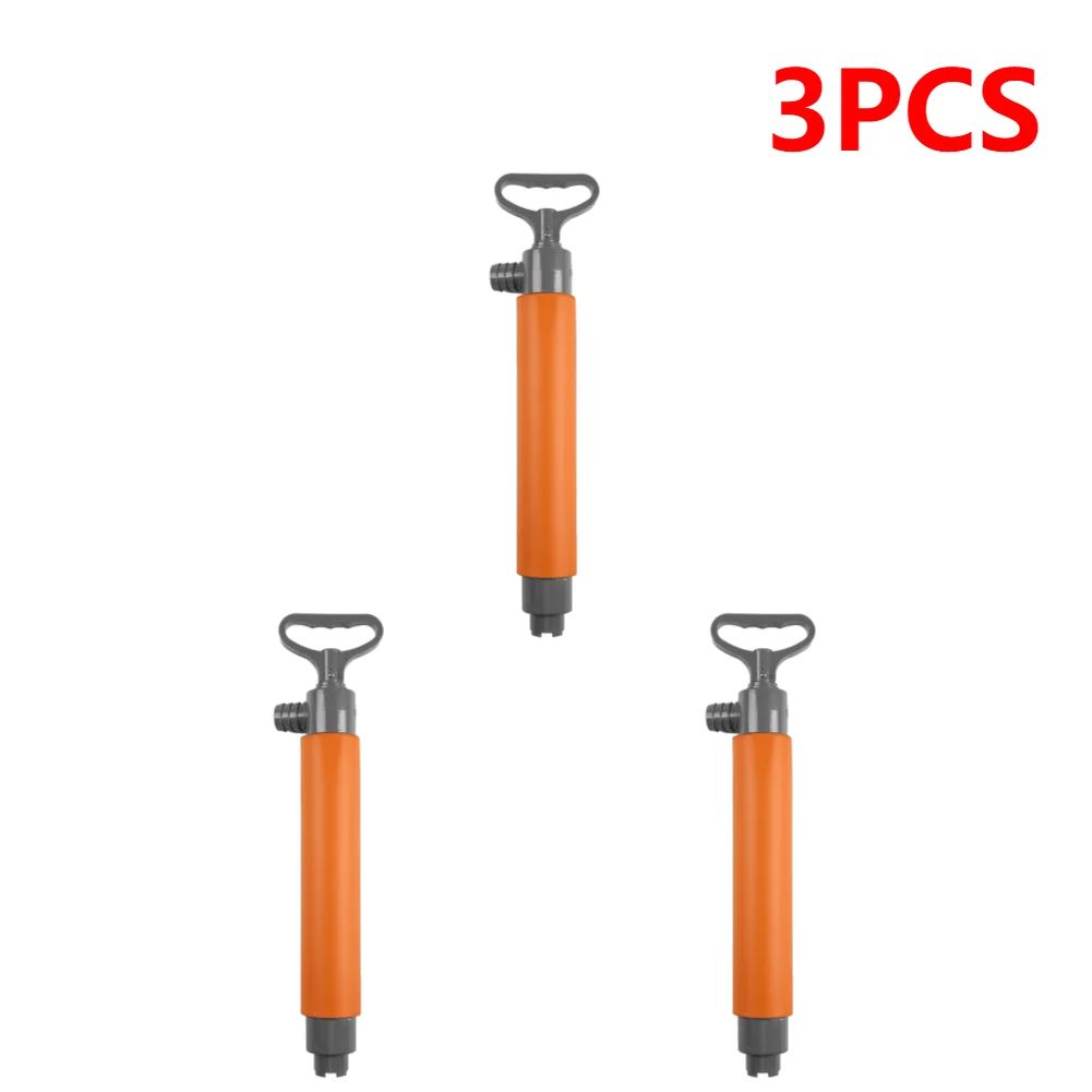 Color:Orange 3PCS