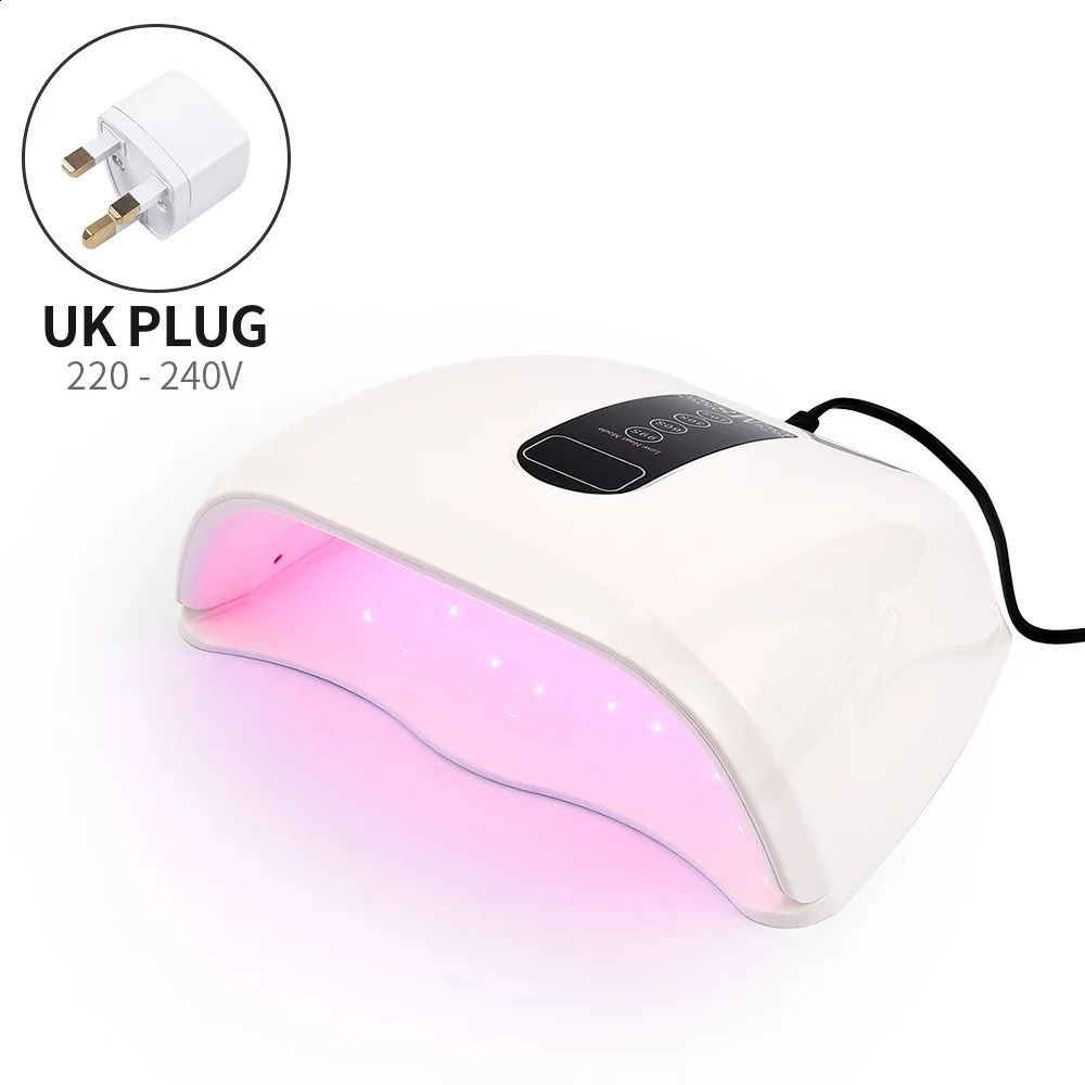 Uk Plug (220240v)