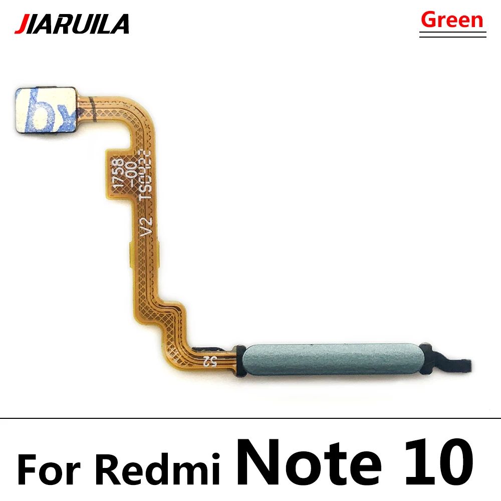 Färg: Redmi Note 10 Grönlängd: 50 cm