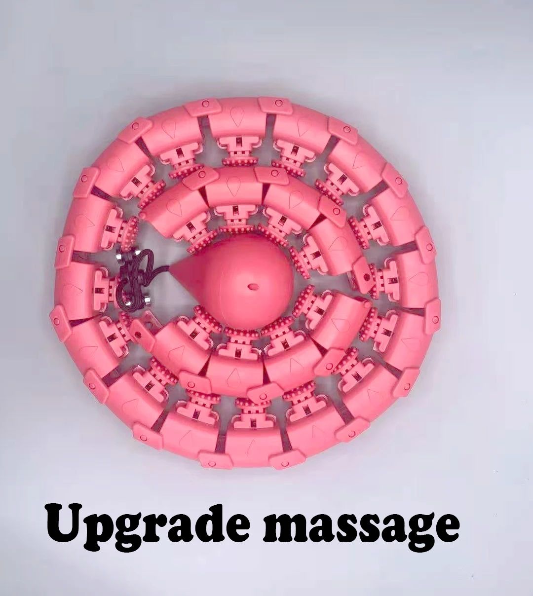 Color:Upgrade massage