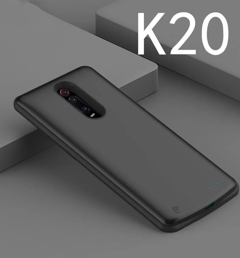 K20-Black