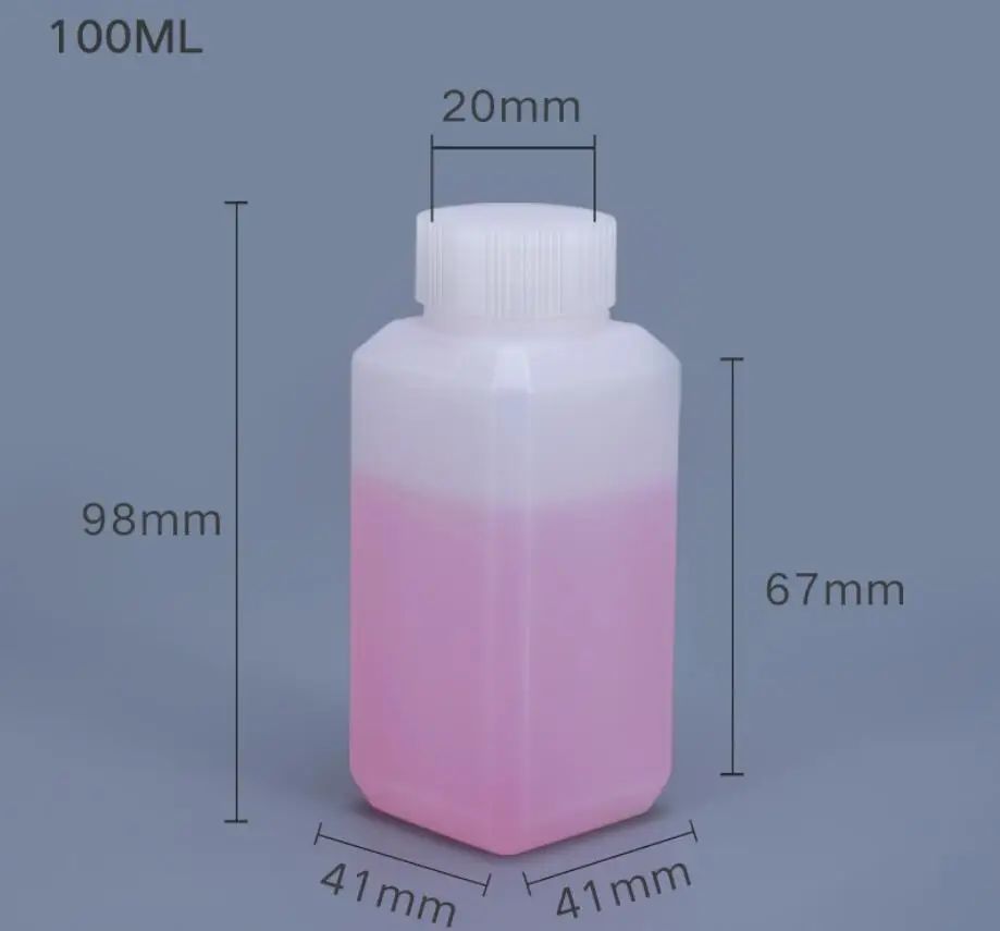 HDPE-100 ml