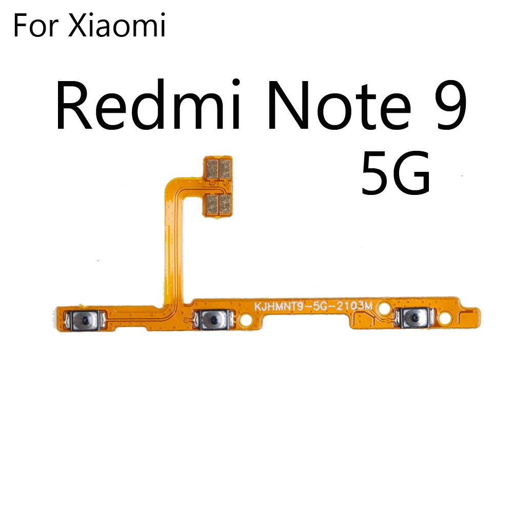 Färg: Redmi Note 9 5Glength: 50cm