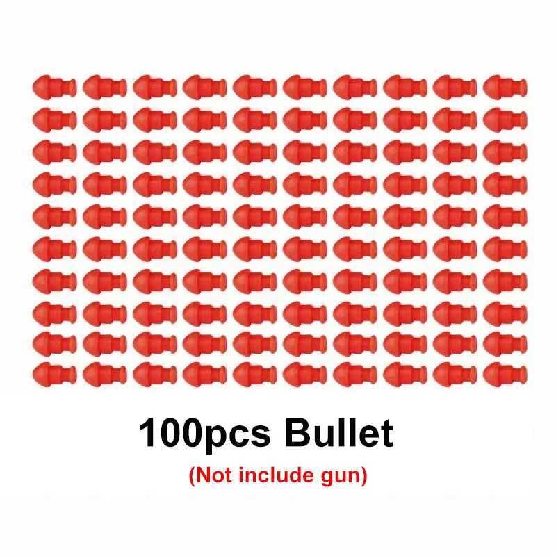 100 Bullets