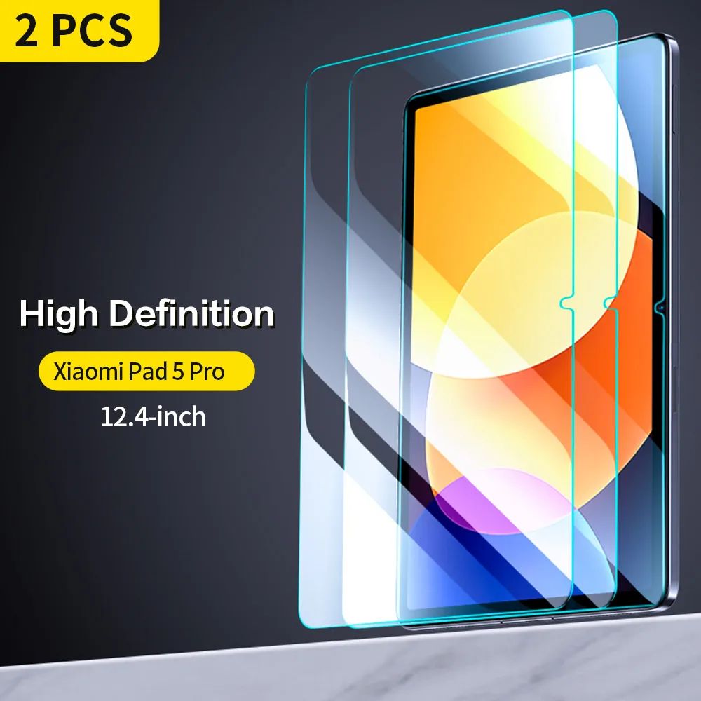 Color:12.4inch HD 2PCS