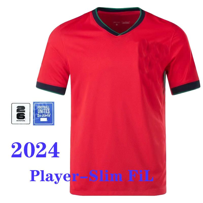 Home Player Version 2026 Qual