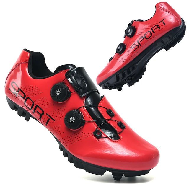 Mtb Red