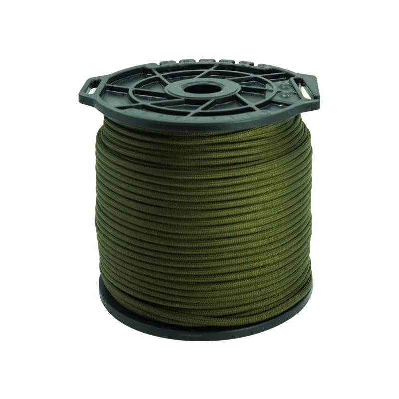 Color:DUO-Army GreenLength(m):100M