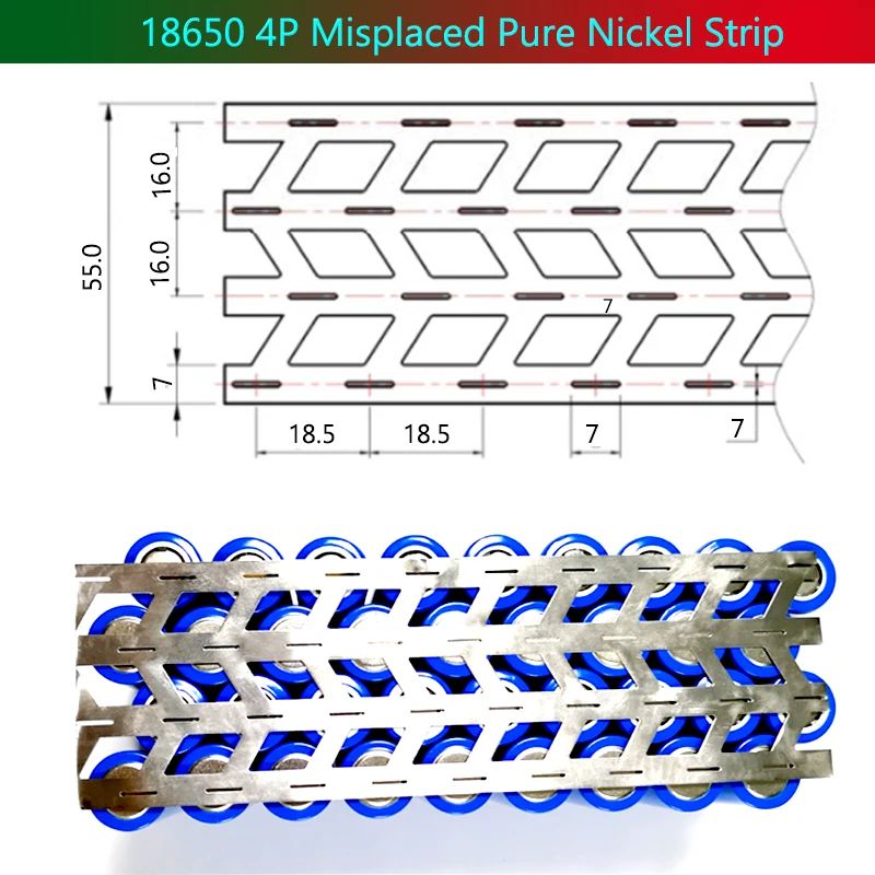 0.15x55.5mm-5m