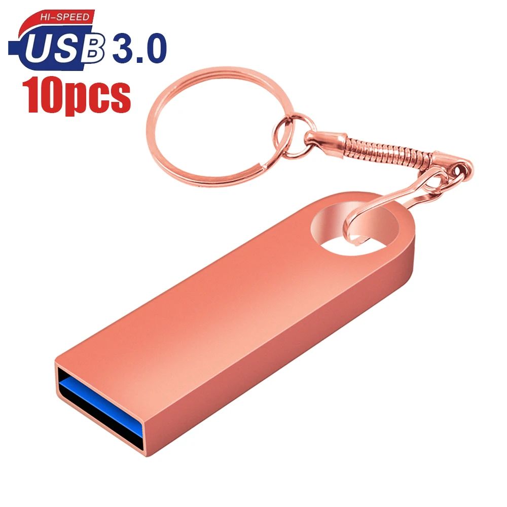Color:pink USB 3.0