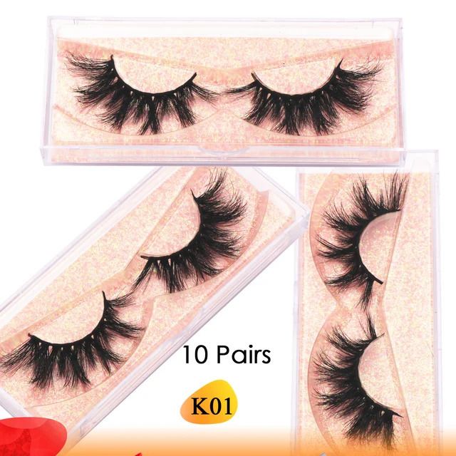 10pairs-K01