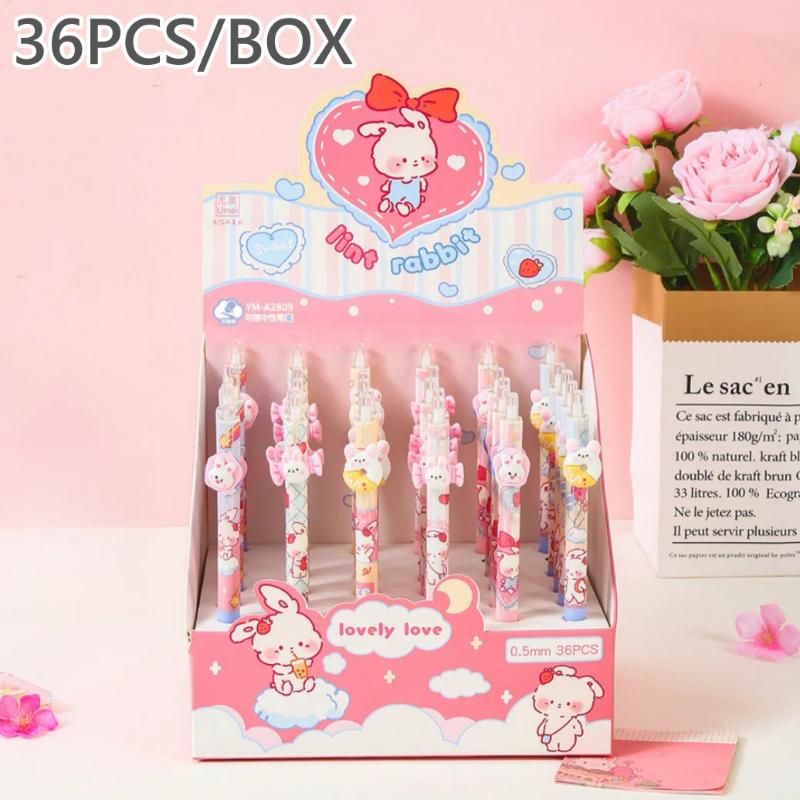 Blue 36pcs with box