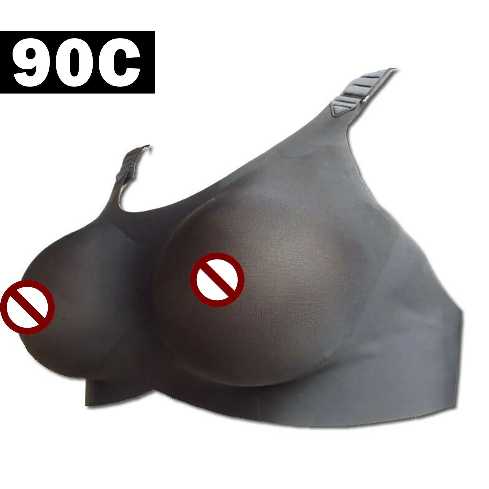 Svart 90c