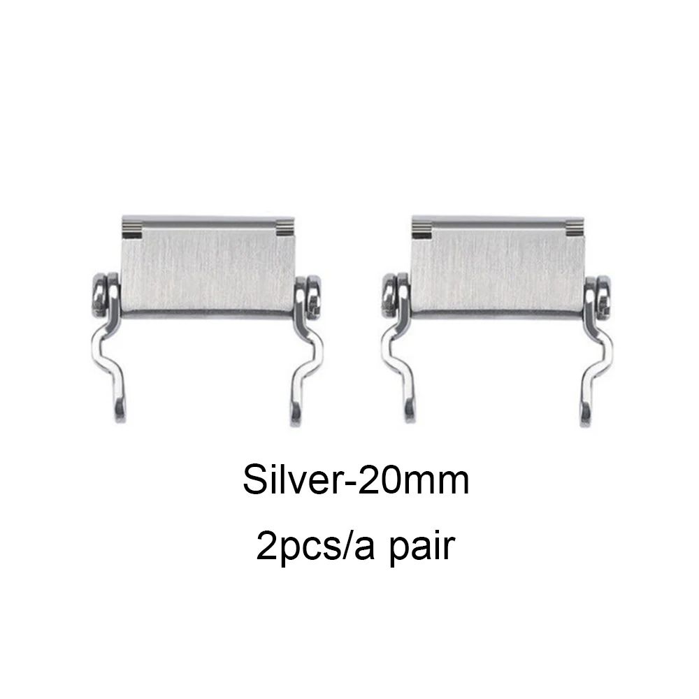 Color:Silver-20mm