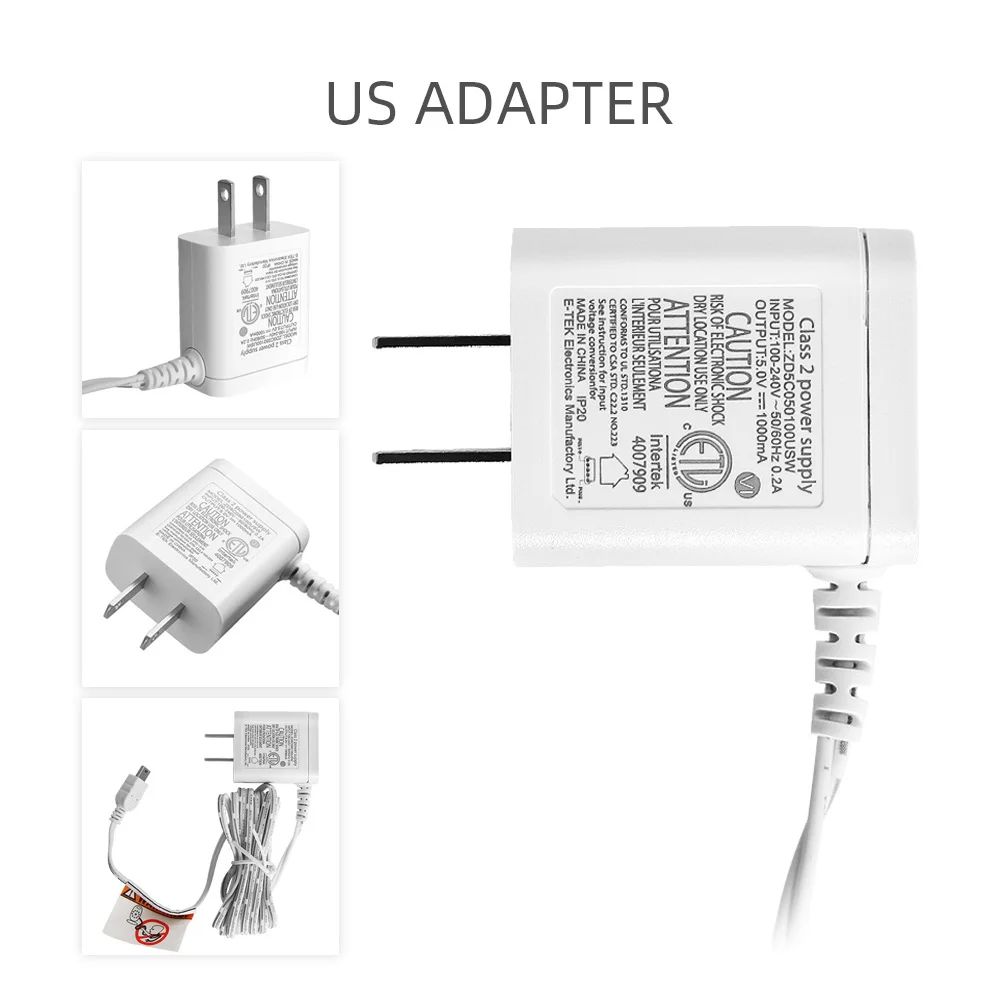 US-STECKER